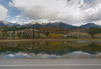 Beautiful Rural Golden, BC Real Estate listings for sale